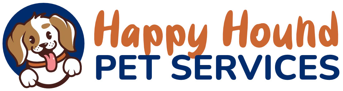 Happy Hound Pet Services